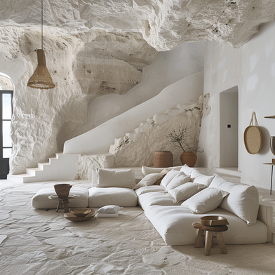 Unlocking Diatomite: The Eco-Friendly Secret to a Dry and Stylish Home