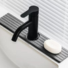 HydroGuard Diatomite Faucet Drying Mat