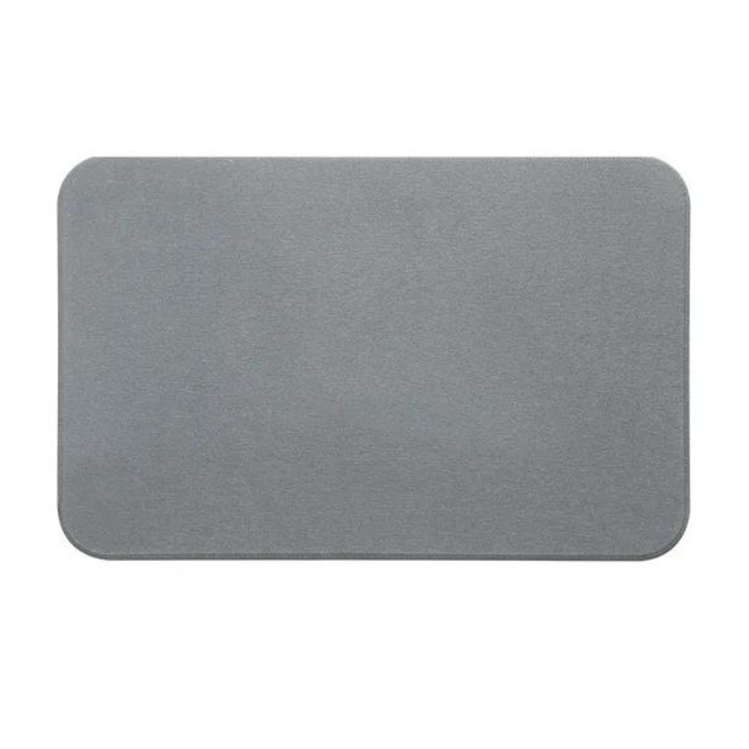 SleekAbsorb Diatomaceous Mat