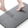 Absorbent Non-slip Diatomite Floor Mat