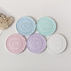 Bohemian Diatomite Coaster