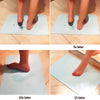 Absorbent Non-slip Diatomite Floor Mat