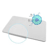 Absorbent Non-slip Diatomite Floor Mat