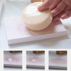 Elegance Round Diatomite Soap Tray