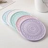 Bohemian Diatomite Coaster