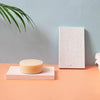 Stylish Square Diatomite Soap Tray