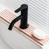 HydroGuard Diatomite Faucet Drying Mat