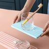 Fluted Diatomite Tray