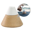 Beechwood Essence Diatomite Oil Diffuser