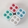 Mini Diatomite Toothbrush Holder