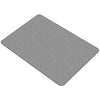 EcoPlush Diatomite Quick-Dry Bath Mat