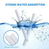 Moisture Absorption Diatomite Rod Stick - 4Pcs