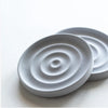 QuickDry Diatomite Soap Dish