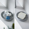 QuickDry Diatomite Soap Dish