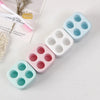 Mini Diatomite Toothbrush Holder