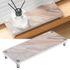 SwiftDry Marble Diatomite Tray