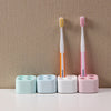 Mini Diatomite Toothbrush Holder