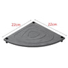 StoneFresh Diatomite Sink Tray