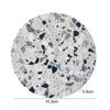 Terrazzo Diatomite Coaster