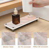 SwiftDry Marble Diatomite Tray