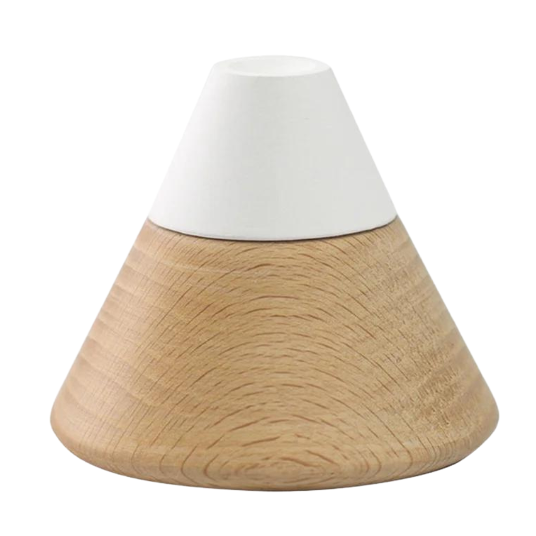 Beechwood Essence Diatomite Oil Diffuser