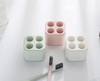 Mini Diatomite Toothbrush Holder